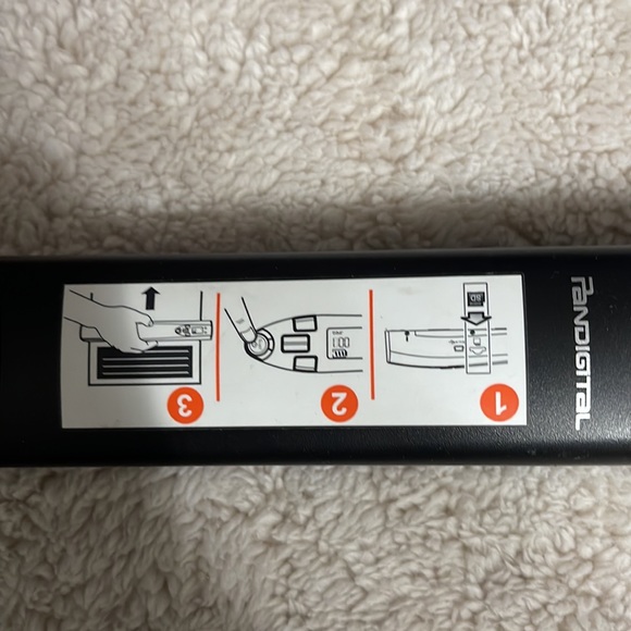 Pandigital document scanner - Picture 4 of 6
